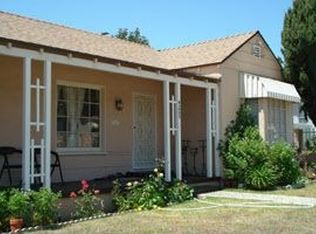 4203 W Avenue 40, Los Angeles, CA 90065