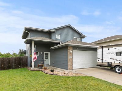 2345 Avenue M Way, Council Bluffs, IA, 51501