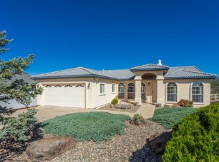 1711 Boardwalk Ave, Prescott, AZ 86301