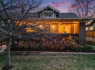 4135 Hooker St, Denver, CO 80211