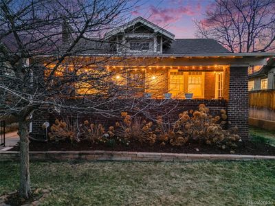 4135 Hooker Street, Denver, CO, 80211