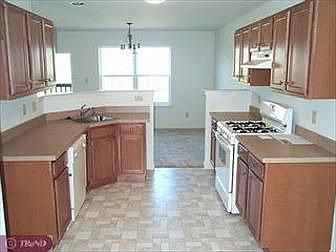 Beautiful Kitchen