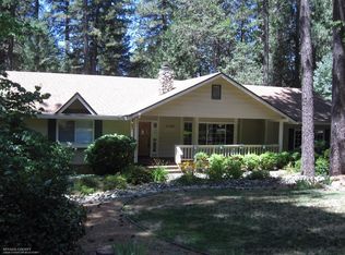 11331 Reid Pl, Grass Valley, CA 95945