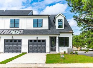 4603 Malone Ct #1/2, Raleigh, NC 27616