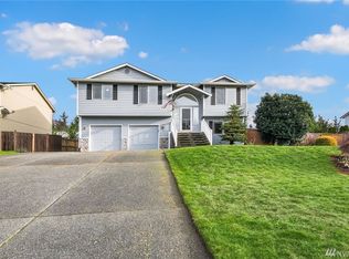 24721 106th Avenue Ct E, Graham, WA 98338