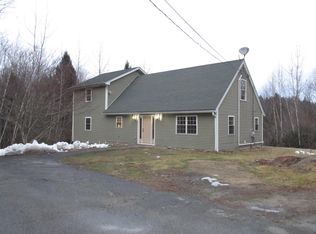 339 Goding Rd, Lebanon, ME 04027