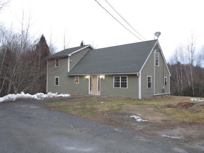339 Goding Road, Lebanon, ME, 04027