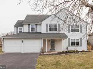 739 Jarrett Rd, Horsham, PA 19044