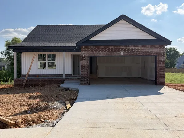 42 Echo Rdg Lot 42, Oak Grove, KY 42262