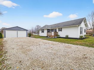 624 E Ohio St, Jasonville, IN 47438