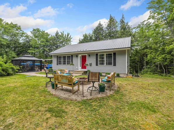 78 Chickville Road, Ossipee, NH 03864