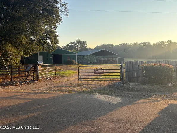 253 W Petros Rd, Pearl, MS 39208