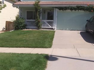 20847 E 39th Ave, Denver, CO 80249