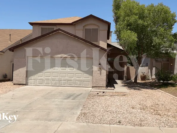 7570 W Comet Ave, Peoria, AZ 85345