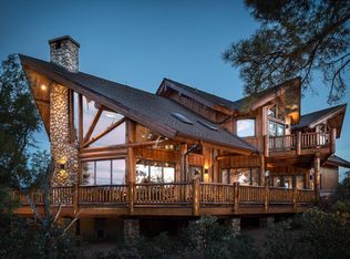 604 N Trailhead Dr, Payson, AZ 85541
