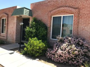 3471 E Seneca St, Tucson, AZ 85716