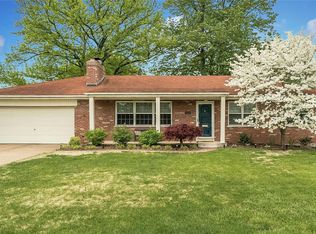 8357 Maylor Dr, Saint Louis, MO