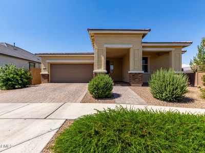 22896 E Poco Calle, Queen Creek, AZ, 85142