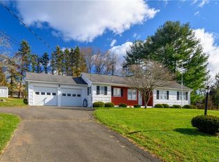3 Fox Hollow Rd, New Fairfield, CT 06812