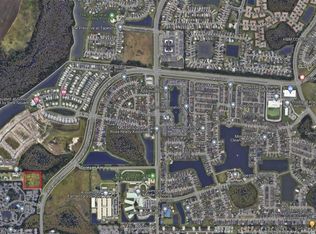 Nanaksar Ln, Kissimmee, FL 34741