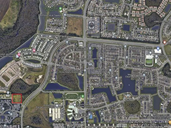 Nanaksar Ln, Kissimmee, FL 34741