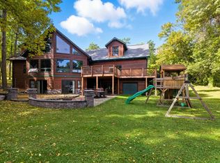 6454 Flying Jib, Garrison, MN 56450