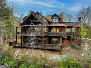 2424 Flagpole Rd, Ellijay, GA 30540
