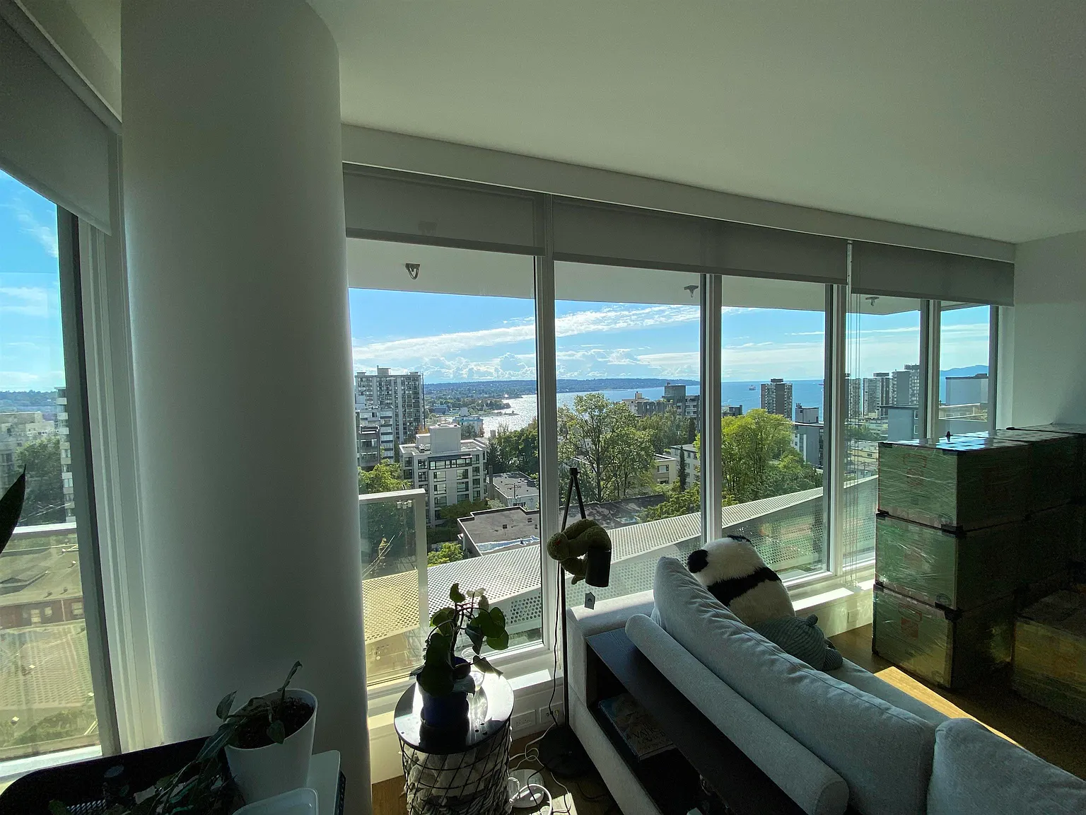 2 bed, 1336 sqft, $5,500 — Photo 2