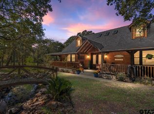 8564 Zebra Xing, Larue, TX 75770