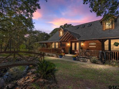 8564 Zebra Xing, Larue, TX, 75770