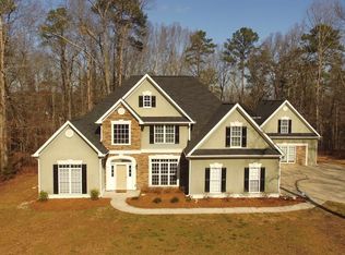 699 Lees Mill Rd, Fayetteville, GA 30214