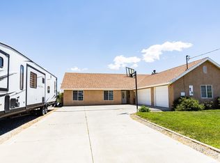 21730 Ripple Ln, Tehachapi, CA 93561