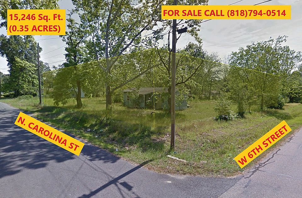 1st image of 600 N Carolina St