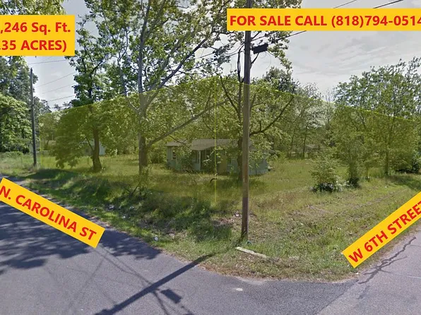 600 N Carolina St, Crossett, AR 71635