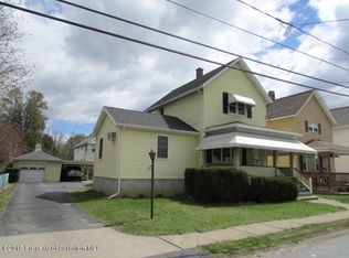 533 Grace St #L-6-7, Scranton, PA 18509