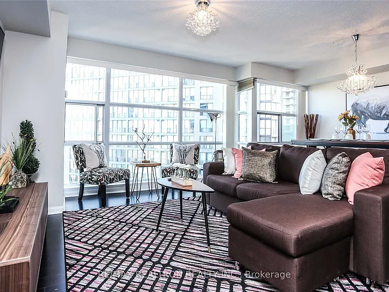 11 Saint Joseph St #1501 — Photo 3