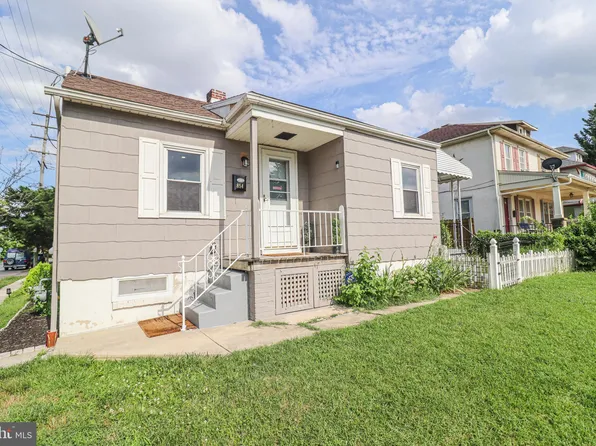 854 Wood St, York, PA 17404