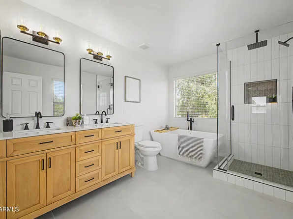 22277 E VIA DEL PALO --, Queen Creek, AZ 85142