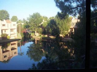 2524 S El Paradiso UNIT 100, Mesa, AZ 85202