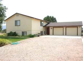 1934 S 8900 W, Cedar City, UT 84720