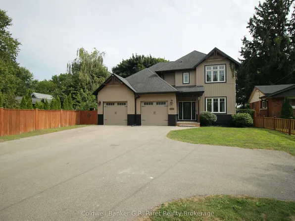 138 A Victoria St, Norfolk County, ON N3Y 1L8