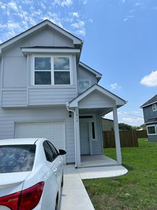 1012 Fannin St, Lockhart, TX, 78644
