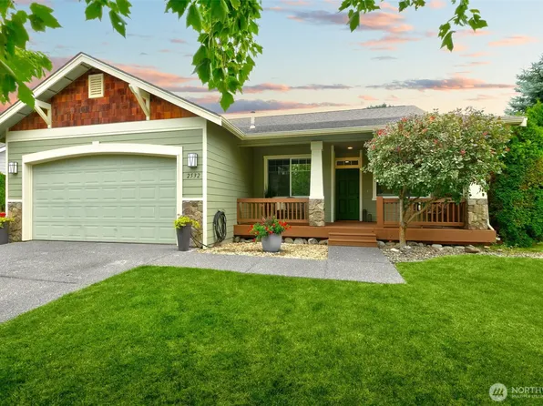 2532 Carriage Loop, Ellensburg, WA 98926