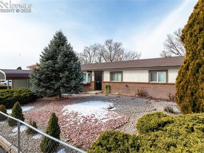 2255 Conley Blvd, Fountain, CO, 80817