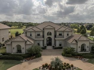 1432 Cottonwood Valley Ct, Irving, TX 75038