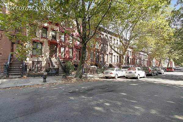 Rented by Corcoran | media 1
