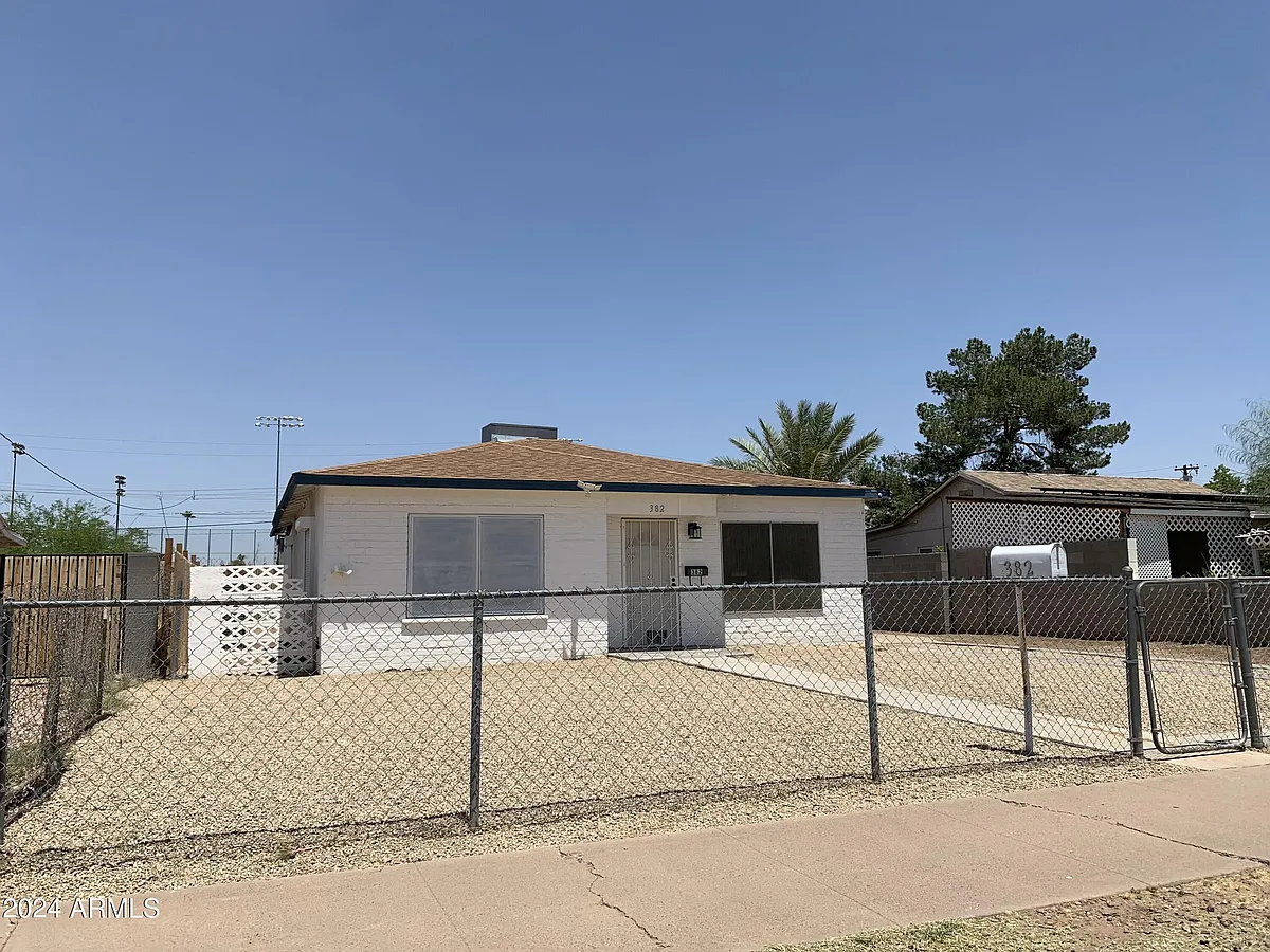 Building Photo - 382 W Cocopah St