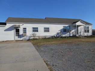 795 McCurdy Ave S, Rainsville, AL 35986