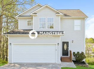 6404 Ridge Run Dr, Knoxville, TN 37921