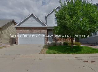 7689 Sniktau Point, Peyton, CO 80831
